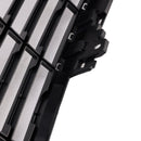 2019–2021 Porsche Macan Schwarz Frontstoßstangengrill 95B807683AN1E0