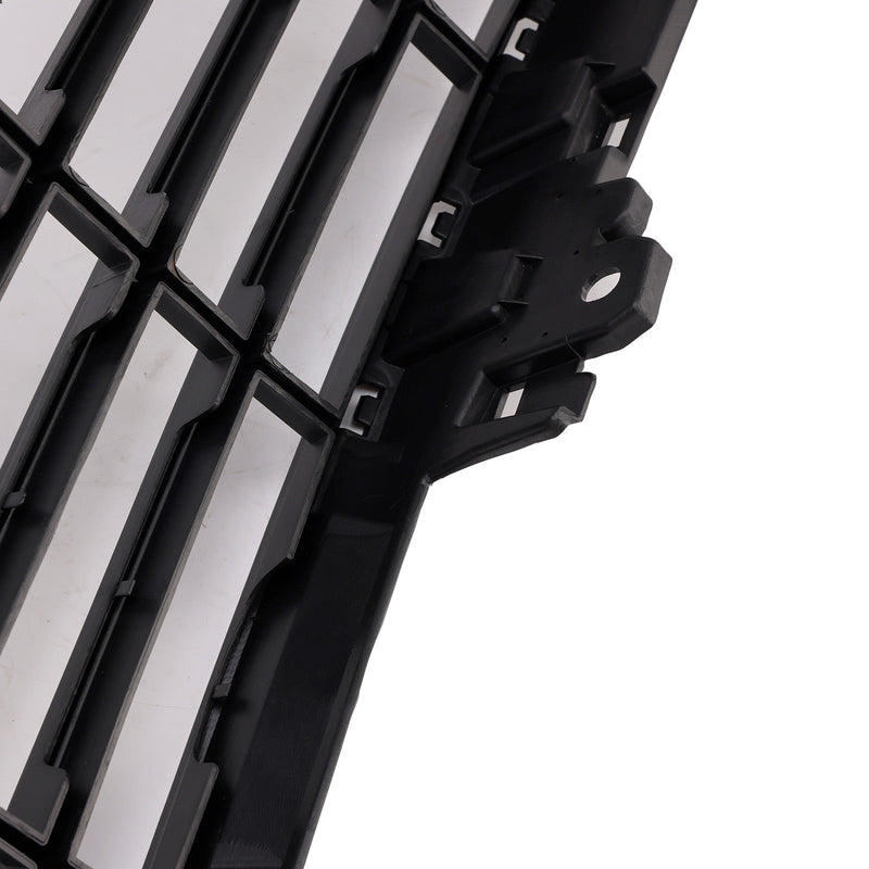 2019–2021 Porsche Macan Schwarz Frontstoßstangengrill 95B807683AN1E0