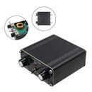 Z-Match QRP Manueller Tuner Antennentuner HAM-Adapter 3-28 MHz BNC-Schnittstelle