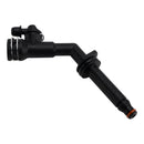 2184405 Rura łącząca siłownik sprzęgła do Forda Rangera i Mazdy BT-50