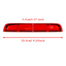 2012-2020 Toyota Yaris Mk3 Fließheck Uphill Brake Light LED