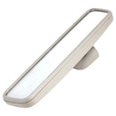 Graues Innenspiegelglas 3B0857511H für VW Golf MK4 Jetta Passat