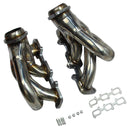 Edelstahl-Auspuffkrümmer-Header Fit Chevrolet 216/235/261 1937-1962