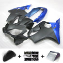 Verkleidungssatz aus ABS-Kunststoff für Honda CBR600 F4i 2004-2007