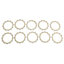 Conjunto de marco de embrague para Suzuki GSXR1000 2001-2004 GSX-S1000 2015-2017