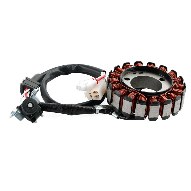 Lichtmaschine Stator für Yamaha WR 125 R X 2009-2017 MT-125 YZF-R 125A 2014-2020