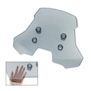 Windschutzscheibe Windschutz passend für Suzuki V-STROM 800/DE/DE ADV/Touring 2023-2024