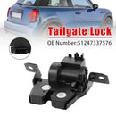 Heckklappenschloss Kofferraumschloss 51247337576 für Mini F56 F55 F54 1.5 2.0L Cooper