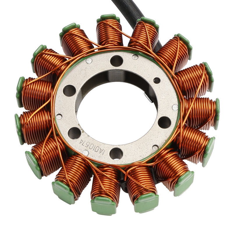 2021-2024 Aprilia Tuono V4 Factory 1100 Superpole E5 Stator Coil s pickupem 1A016388
