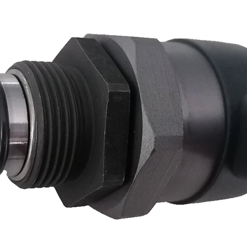 2021.07-up Fiat Ducato Bus (250_, 560_) 140 Multijet 2,2 D Kraftstoffdruckregelventil Regler 0281006198 0445214248