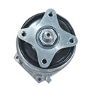 2007-2009 Pontiac Torrent 3.4L Hinterradantriebsmodul Kupplungsgehäuse 84165521