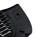 2006-2009 Toyota Tundra TRD PRO Wabengrill-Frontstoßstange, schwarz