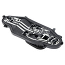 2020-2024 Toyota Proace City (Gullwing Door -mallit) Vasen ja oikea takalampputeline 9820554880