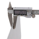 Parallellogram tomt aluminiumlegering registreringsskylt DIY universell passform för motorcykel