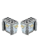 2016-2019 BMW F06 F12 F13 LCI M6 6 SERIES 2pcs Yellow Angel Eye DRL LED Module