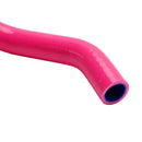 Kit de manguera de refrigerante de silicona para Kawasaki ZX4R ZX-4RR 2023-2024