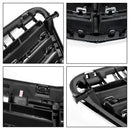 Chrom Front Grill Kühlergitter Kühlergrill Für Mercedes E-Klasse W212 2010-2013