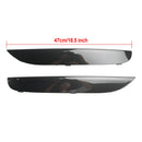 2009-2015 BMW 7 Series F01 F02 L+R Etu M Sport Puskurin verhoilu 51118047727