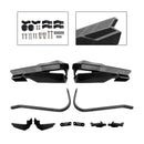 2019–2024 Yamaha Tenere 700 Proteção à mão Proteção