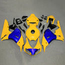 Verkleidungssatz aus ABS-Kunststoff für Honda CBR1000RR 2006-2007