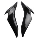 ABS krytka rámu chladiče pro Suzuki GSX-S 1000 2015-2020 Carbon