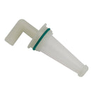 Kraftstofffilter für Johnson Evinrude Außenborder 25 PS 40 PS 55 PS 100 PS 1983–1986 0433190