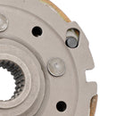 2008-2024 Suzuki LTA400F King Quad 400 4WD Kupplungsgewichtsschuhsatz 21500-38F10