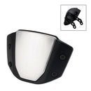 Windschutzscheibe für die Honda CB650R (Modelljahre 2024–2025)