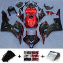 Verkleidungssatz aus ABS-Kunststoff für Honda CBR600RR 2007-2008 F5