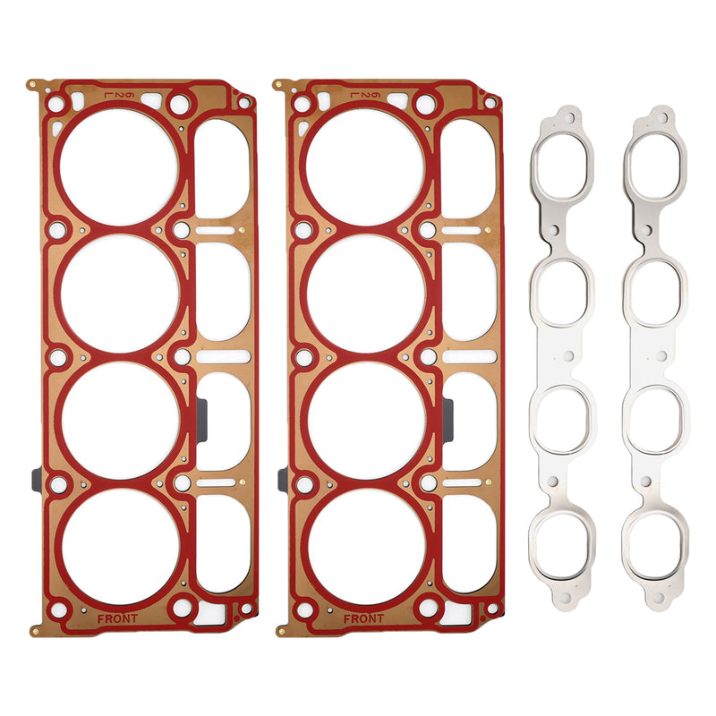 2018-2020 Chevy Tahoe 6.2L Camshaft & AFM LS7 Lifters 12629512 L2281-16