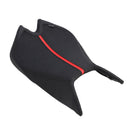 2021-2024 Aprilia RSV4 1100 Front Raider Seat Driver's Piss PU