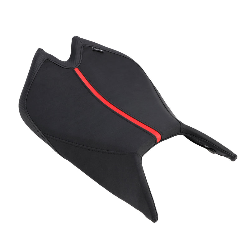 2021-2024 Aprilia RSV4 1100 Front Raider Seat Driver's Piss PU