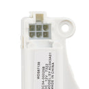 DC34-00025B Máquina de lavar traje da porta do interruptor da porta de lavar porta de trava da porta para Samsung