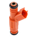 Zestaw 8 wtryskiwaczy do Forda F250 F350 F450 F550 6.8L V10 Mercury 0280155917