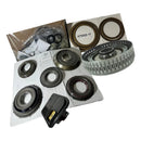 UA80E UA80F girkasseoverhalingssett Super Banner C3/C4 trommelclutch for Toyota