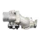 07.2006-up Fiat Ducato 250 2.3d Multijet 88/96 kW 2287 ccm Drosselklappengehäuse 504351131 504345920