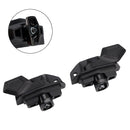 2 Stück Schnellverschluss