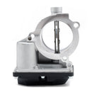 2009-2012 BMW E91 3.0L N57 D30A Stationcar Gasspjæld 13547806231