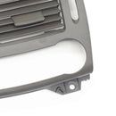 Vorne Mitte Air Vent Outlet Grille Grau Für Benz E Klasse W211 2003-2008