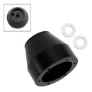 Lenkradnabenbohrung 70 mm für Polaris General 1000, Ranger 1000, 570, 500, RZR