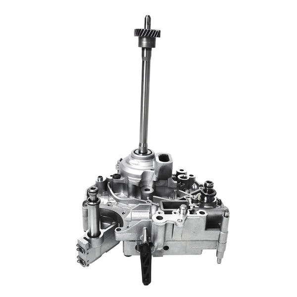 AUDI CVT Geschwindigkeit Automatische CVT Übertragung Ventil Körper + Öl Pumpe 0AW325031