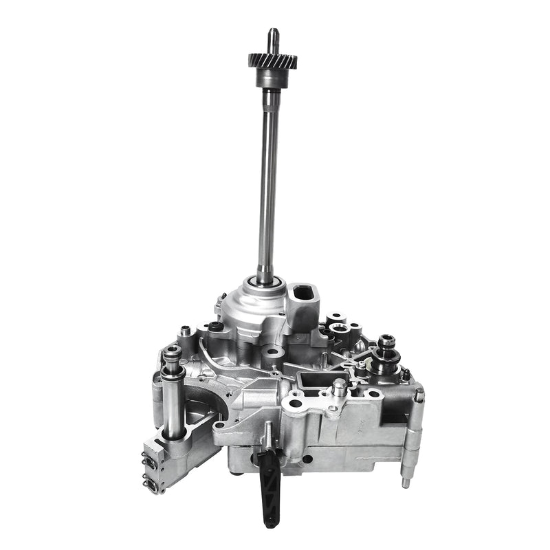 AUDI CVT Geschwindigkeit Automatische CVT Übertragung Ventil Körper + Öl Pumpe 0AW325031