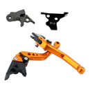 2019–2022 Yamaha XSR 155 MT 15 Ny kortkopplingsbromsspak