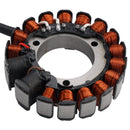 1991-1994 für Yamaha XT600K (Kicker-Modell) Stator-Lichtmaschine 3YP-85510-00