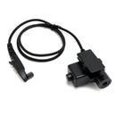 GP344/328plus-U94 PTT til GP344, GP388, EX500, EX600, HD2, RB47, RT89, RT68, RT87, RT83