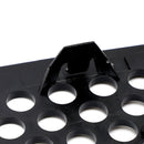 2001–2006 BMW E46 M3 Motorhaube Kühlergrill Center Vent Lufteinlass 51132694723