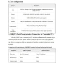Kmbox Tastatur-Maus-Controller Dual Machine Control Learning Development Board
