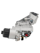 68525212AA Ölfiltergehäuse/Ölkühler für Jeep Grand Cherokee WK2 3.0 CRD