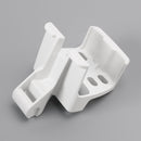 3308106.00B Hvit markisearm toppmonteringssett for Dometic 3308106.00