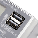 10A-60A PWM Solar Regulator Mobile App Intelligent Control Solar Regulator